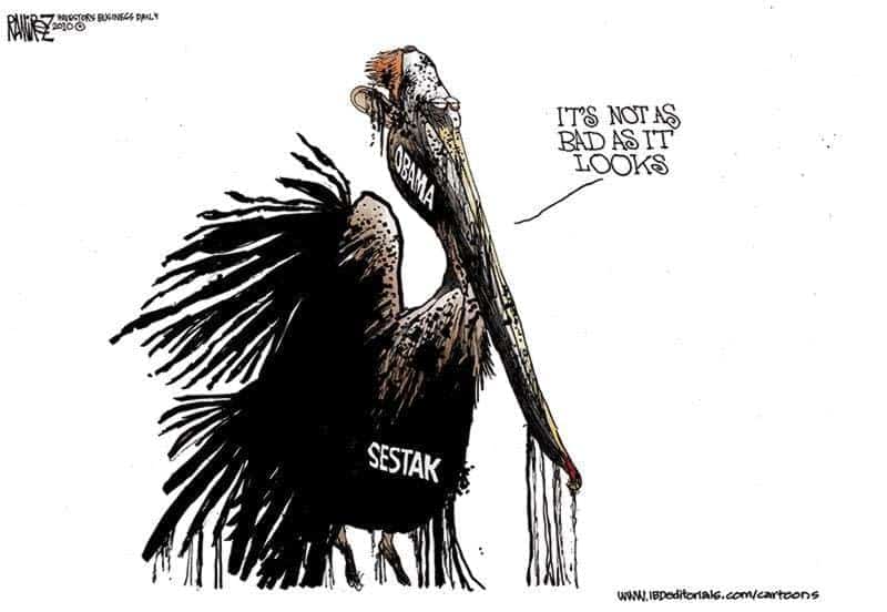 "Sticky" Situations