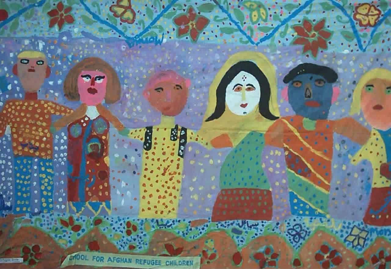 The Incoherence of the Cultural Relativist Making Moral Pronouncements ~ Conversation Series