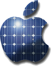 Solar Apple