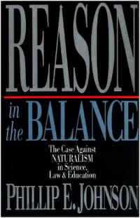 Reason Balance Creation Johnson